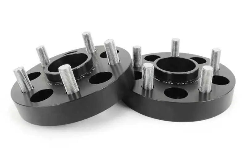 Perrin Performance PHP-WHL-027BK