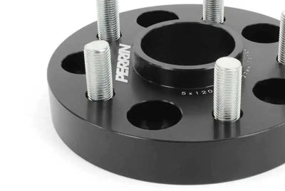Perrin Performance PHP-WHL-027BK