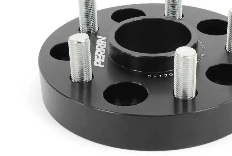 Perrin Performance PHP-WHL-027BK