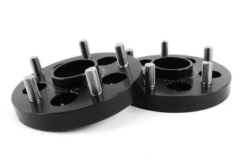 Perrin Performance PSP-WHL-220BK