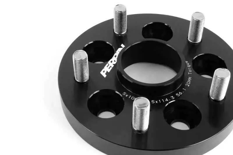 Perrin Performance PSP-WHL-220BK