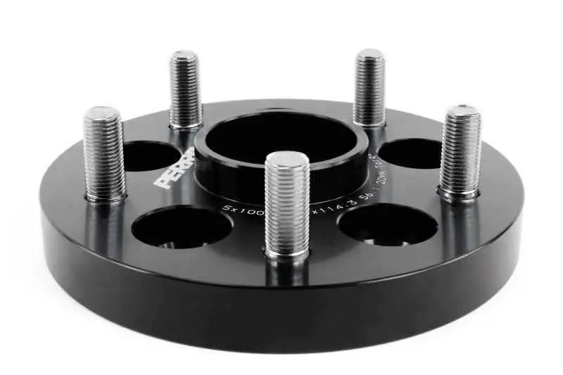 Perrin Performance PSP-WHL-220BK