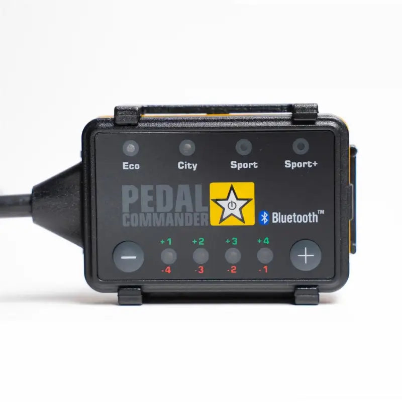PC07-EX Pedal Comman Express Pro - Throttle Sensitivity Booster