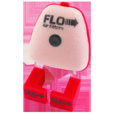 PCF11X Pcracing Flo-X Shroud Filter - Air Filters