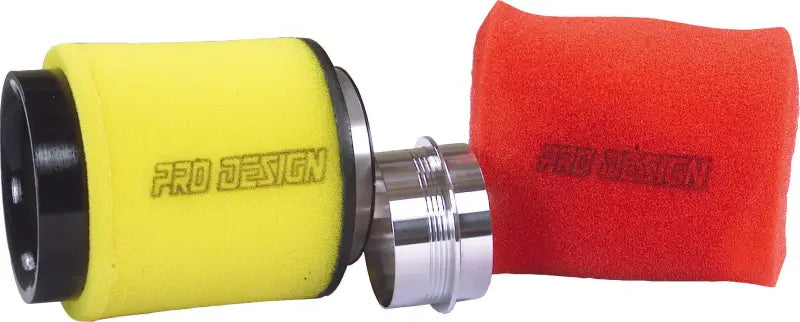 PD212 Pro Flow Foam Air Filter Kit