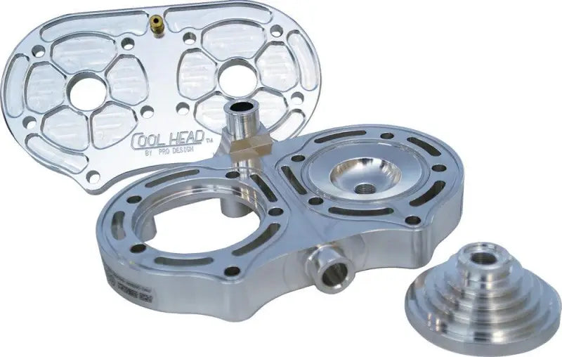 PD305BB Pro Design Cool Head Dome Big Bore 19Cc - RV and Auto Parts