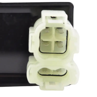Peakrpm Cdi Box - RM STATOR