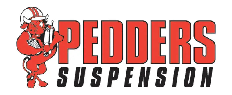 Pedders Extreme Xa - Remote Canister Coilover Kit 2009-2014 CHEVROLET CAMARO - Truck & Automotive