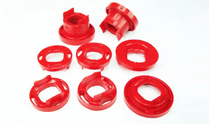Pedders Urethane Rear Crossmember Bush Insert (4 PKT) 07-09 Pontiac G8 / 2014 + Chevy SS