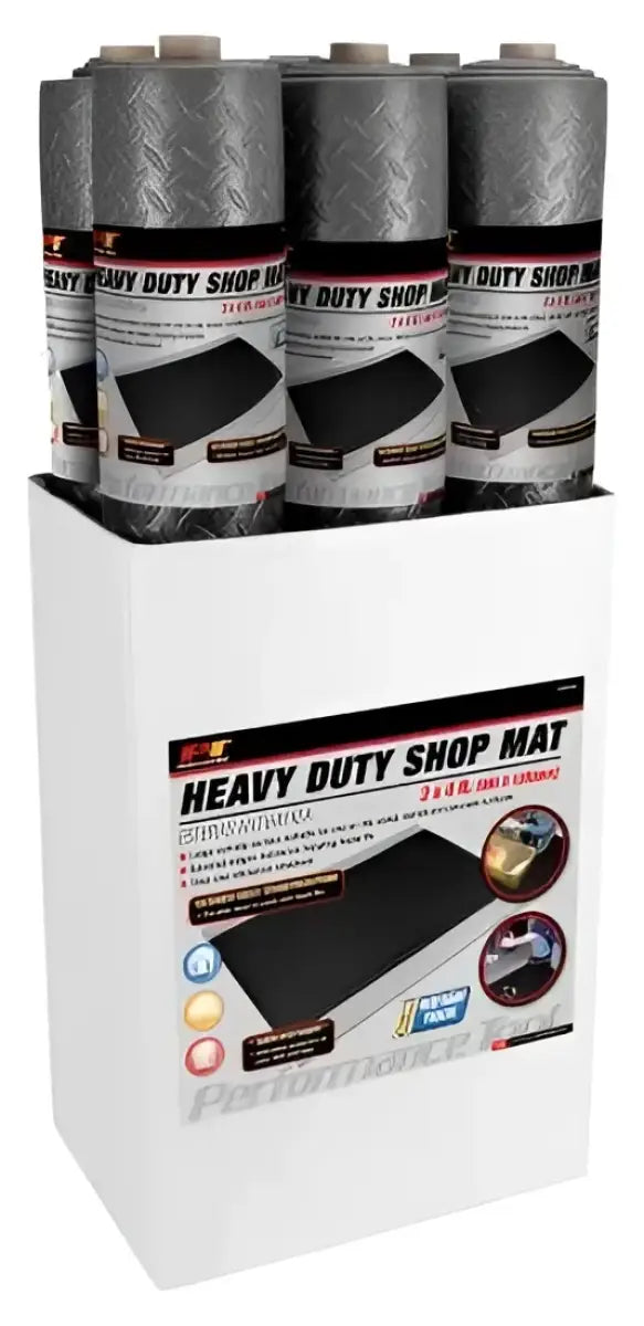 W88983 Floor Mat