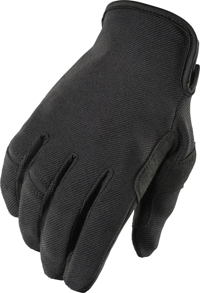Air Stretch Gloves Black 3x - SCORPION EXO