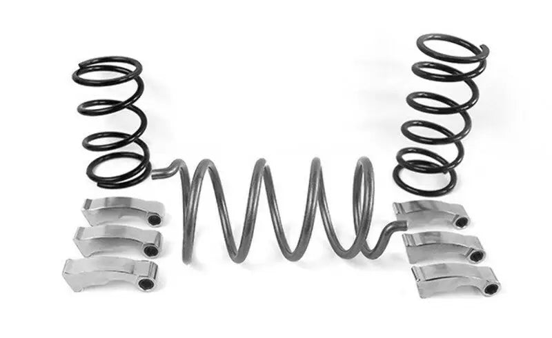 Clutch Kit Sport Utility O/S Tire Kit - EPI