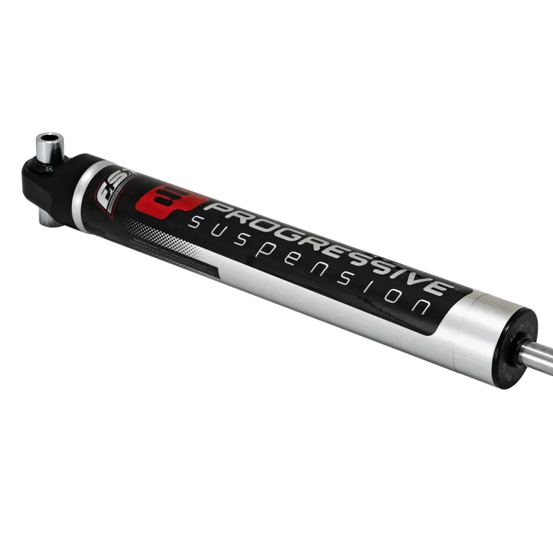 Progressive 18-24 Jeep JL / 20-24 JT STR 46 Series 2.0 Smooth Body Front Shocks (Pair) - 3.5-4.0in - Progressive