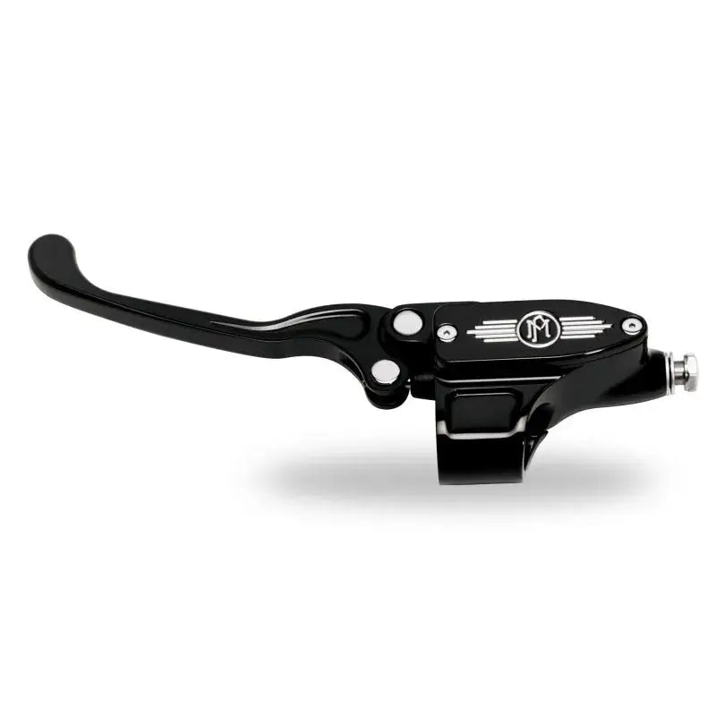 Performance Machine 11/16 Clutch M/Cyl - Contour - Contrast Cut - Controls