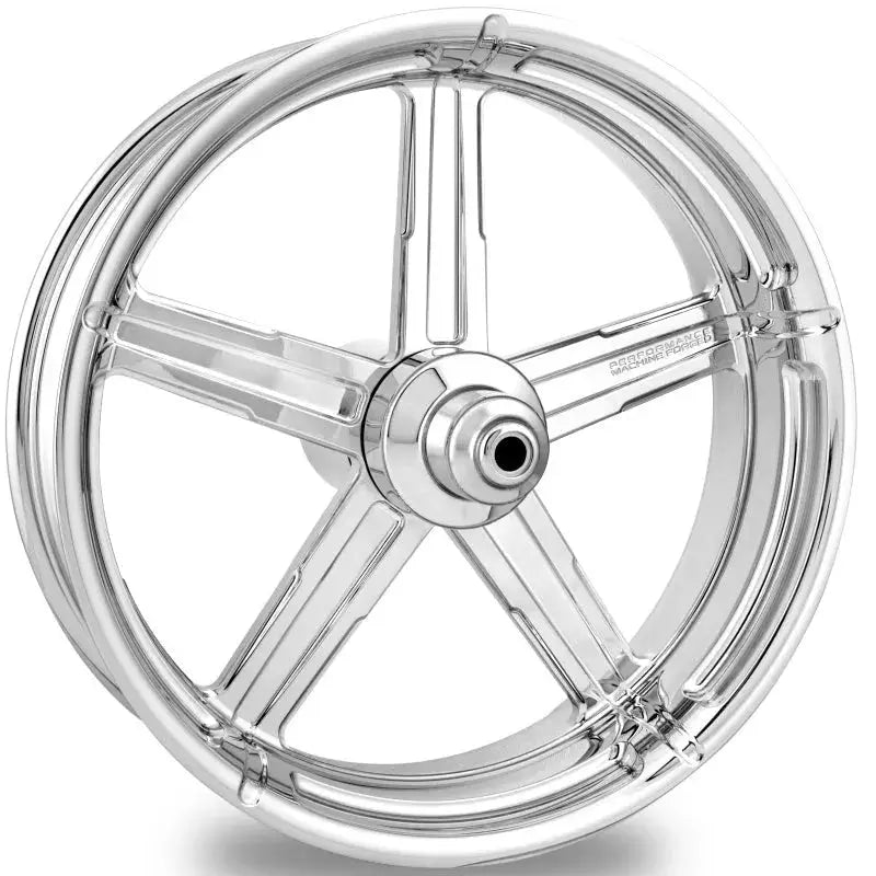 Performance Machine 18x5.5 Forged Wheel Formula - Chrome - Wheels