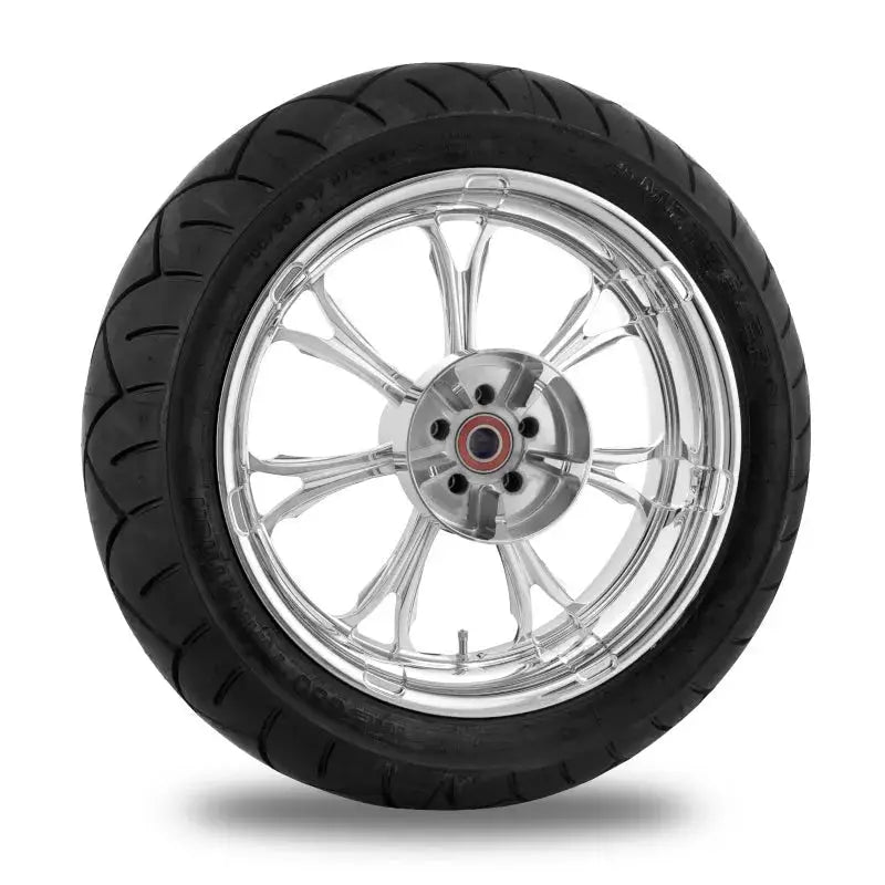 Performance Machine 18x5.5 Forged Wheel Paramount - Chrome - Wheels