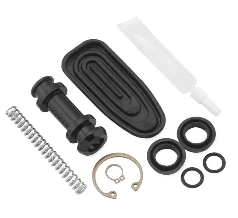 Performance Machine 6/95 to 11/96 HD M/Cyl 5/8 Rebuild Kit - Brakes