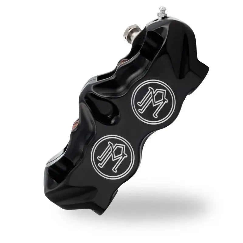Performance Machine Caliper 125x4 Radial Right - Contrast Cut - RV and Auto Parts