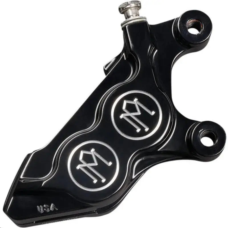 Performance Machine Caliper 125x4B 11.8in (300mm) Disc - Contrast Cut - RV and Auto Parts