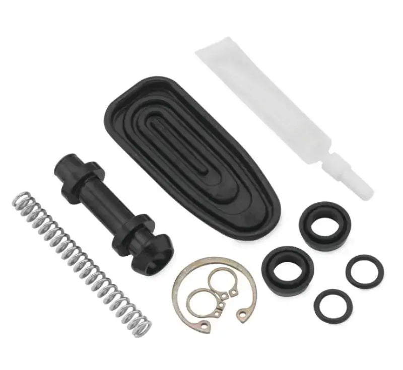 Performance Machine M/Cyl 11/16 Rbld Kt-Contor - Brakes