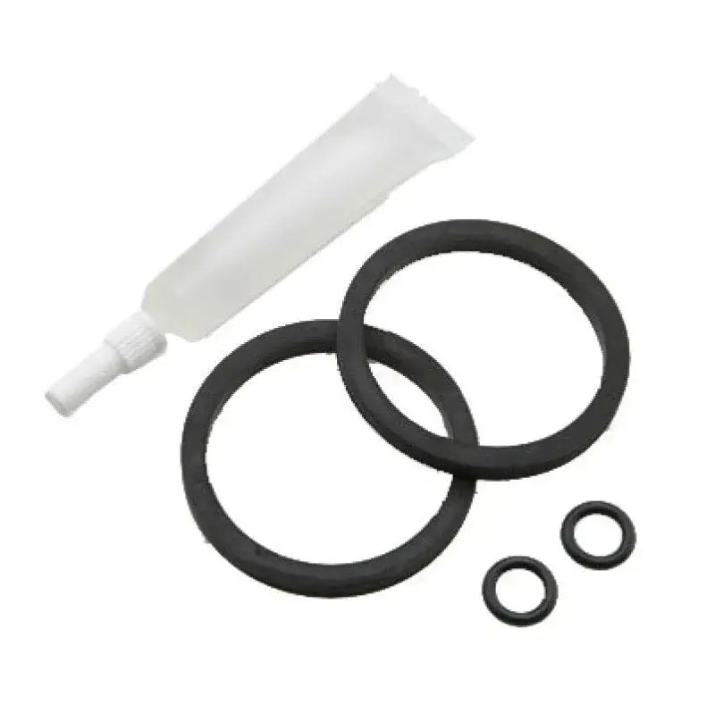 Performance Machine Pre-96 Caliper Seal Kit 125x2 - Brakes