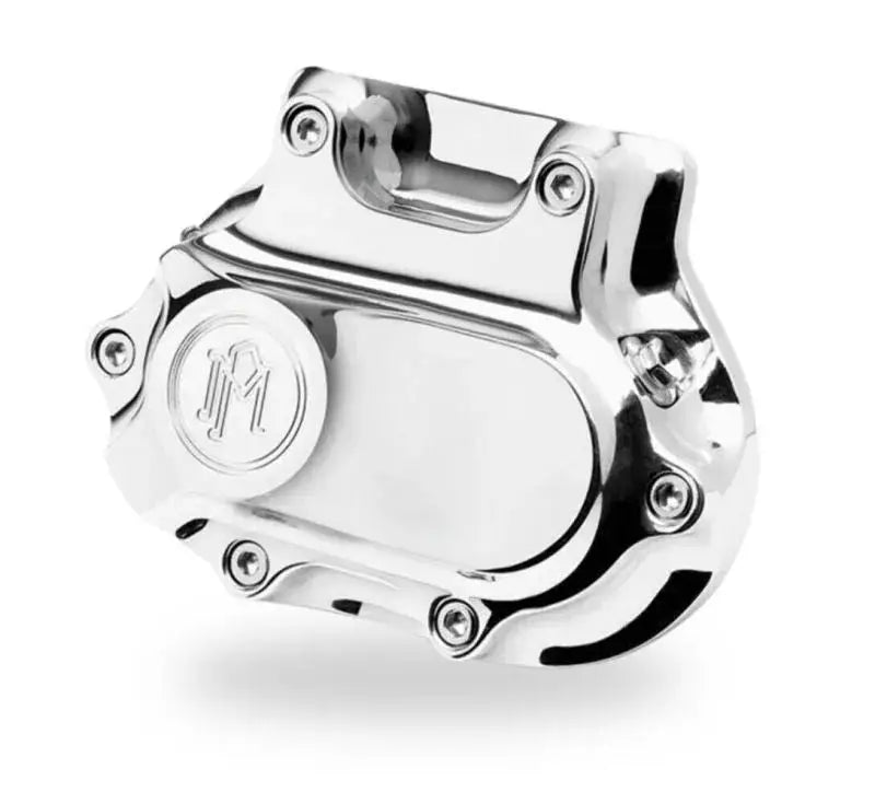 Performance Machine Smooth Clutch Slave Assy - Chrome - Engine Components