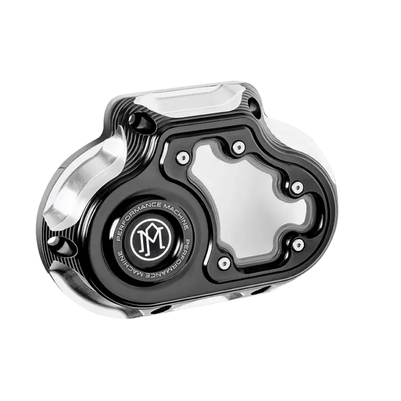 Performance Machine Vision Slave Assy W/Bezel - Contrast Cut - Engine Components