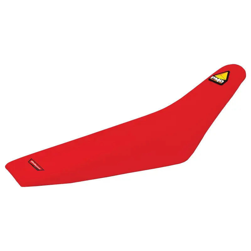 POLISPORT Performance Racing Seats Red Hon