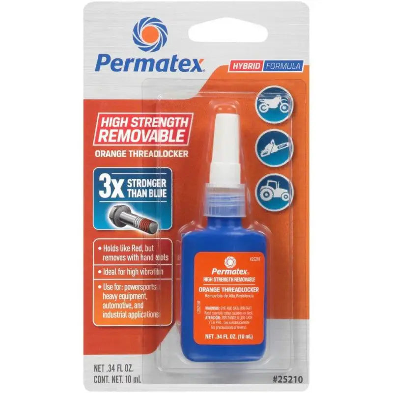 25210 Thread Sealant