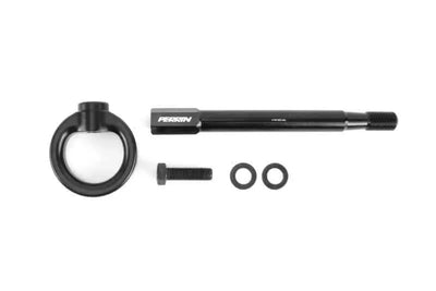 Perrin Performance PSP-BDY-231BK