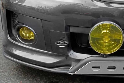 Perrin Performance PSP-BDY-231BK
