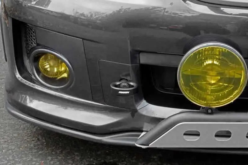 Perrin Performance PSP-BDY-231BK