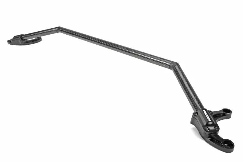 Perrin 08-21 Subaru WRX & STI Carbon Fiber Strut Brace w/Billet Feet - RV and Auto Parts