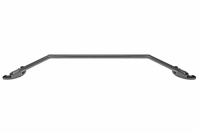Perrin 08-21 Subaru WRX & STI Carbon Fiber Strut Brace w/Billet Feet - RV and Auto Parts