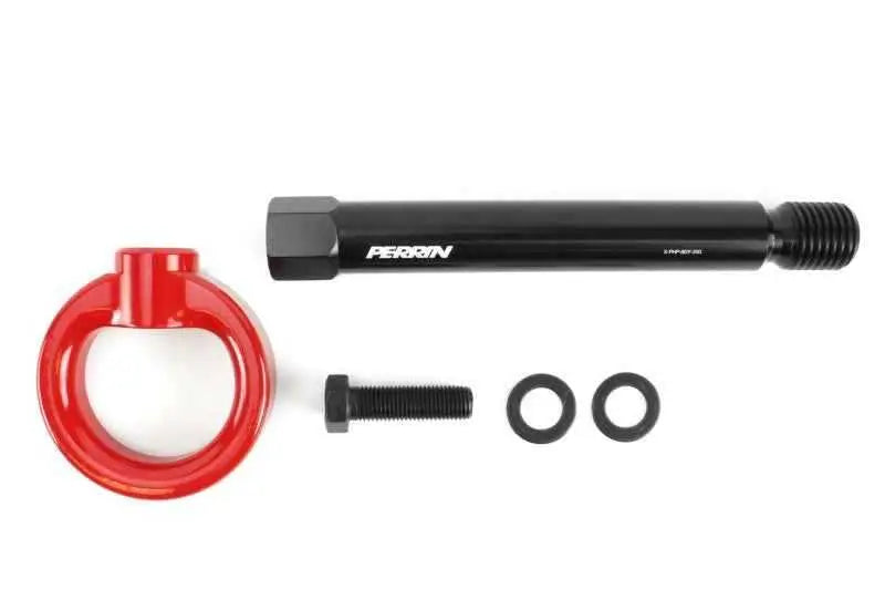 Perrin Performance PHP-BDY-251RD