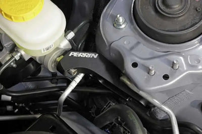 Perrin Performance PSP-BRK-406BK