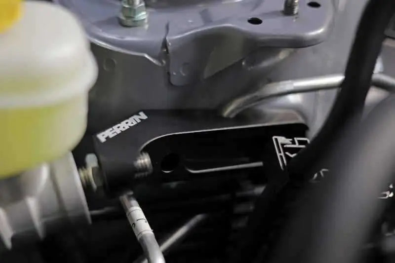 Perrin Performance PSP-BRK-406BK