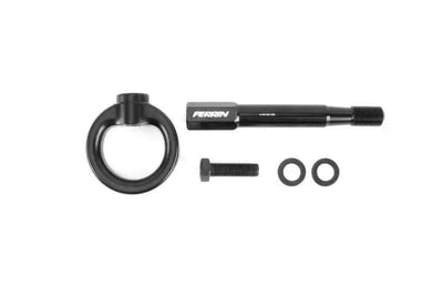 Perrin Performance PSP-BDY-252BK