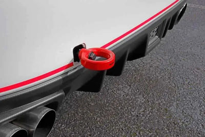 Perrin Performance PSP-BDY-252RD