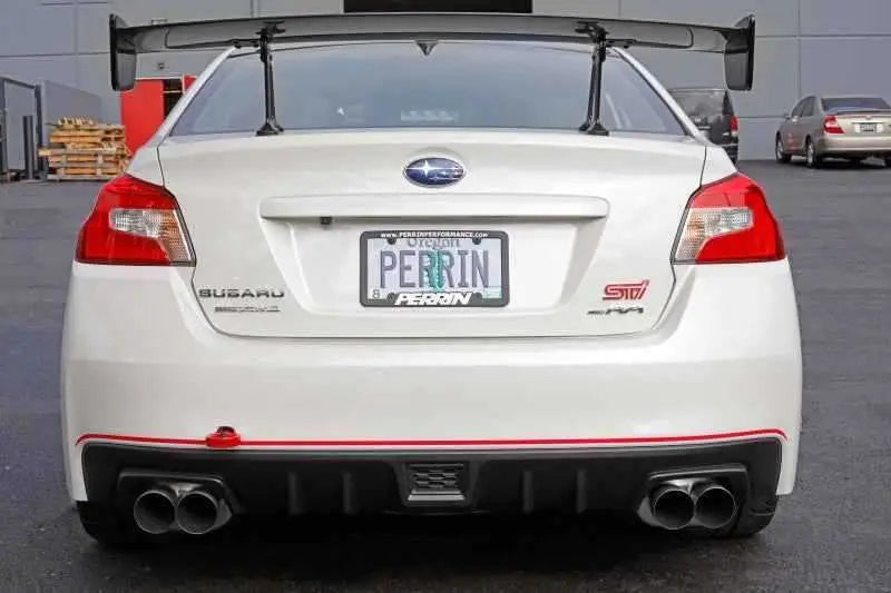 Perrin Performance PSP-BDY-252RD