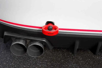 Perrin Performance PSP-BDY-252RD