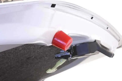 Perrin Performance PSP-BDY-502RD