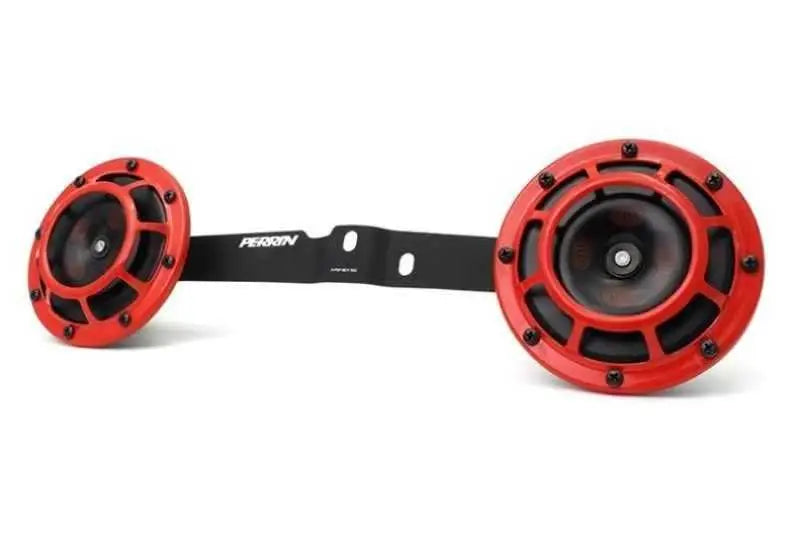Perrin Performance PSP-BDY-303
