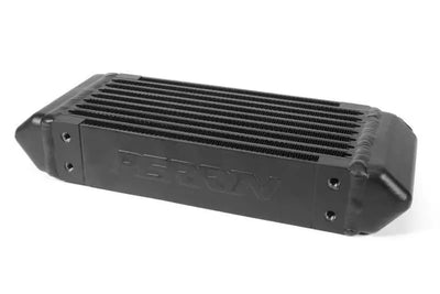 Perrin 20-23 Subaru Outback XT & Legacy XT / 22-23 Wilderness Transmission Oil Cooler Kit for CVT 