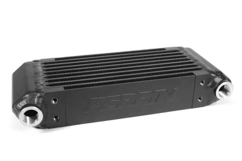 Perrin 20-23 Subaru Outback XT & Legacy XT / 22-23 Wilderness Transmission Oil Cooler Kit for CVT 