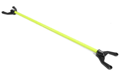 Perrin 2013 + BRZ/FR-S/86/GR86 Rear Shock Tower Brace - Neon Yellow - Suspension