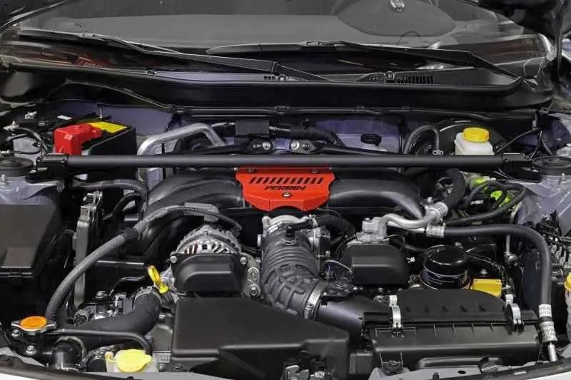 Perrin Performance PSP-SUS-066BK