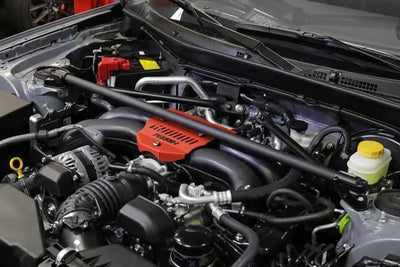 Perrin Performance PSP-SUS-066BK
