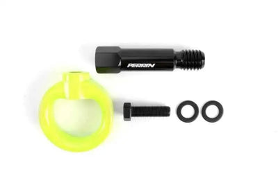 Perrin Performance PTP-BDY-250NY