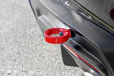 Perrin Performance PTP-BDY-250RD